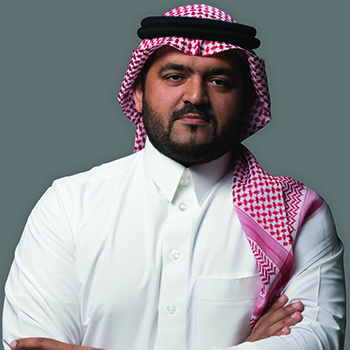 Saudi Top Achievers Award 2019, MASTERCLASS CEO OF THE YEAR WINNER